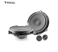 Juego de altavoces FOCAL IS-FORD-165 16,5 cm (6,5") compatibles con...