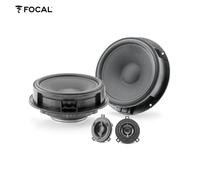 Altavoz Focal IS VW 165 16,5 cm combo compatible con VW Up 2011 - 2020