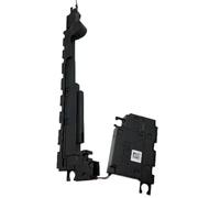Juego de altavoces for ordenador portátil, Compatible con DELL,Inspiron,5520 7520 P/N 0X96FK PK23000HZ00(1pcs)