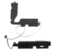 Juego de altavoces integrados de repuesto para portátil A555L VM510L K555L Y583L X555L W509L, kit de altavoz interno izquierdo derecho, material ABS premium con conector Plug and