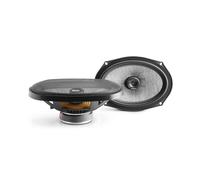Access 690 AC - 2 Haut-Parleurs 2 voies Elliptiques - 16.4x23.5cm - 75W RMS
