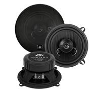 Juego De Altavoces Para Auto HORIZON SERIES KOAX 13 cm HZ-52
