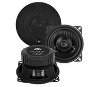 Juego De Altavoces Para Coche HORIZON SERIES KOAX 10 cm HZ-42
