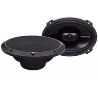 ROCKFORD FOSGATE P1694 PUNCH 6 x 9er sistema cuadraxial 150 vatios 1 par