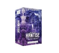 Jeu d'ambiance Grrre Games Hantise