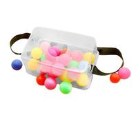 Juego de Ambiente para Adultos - Accesorios Juego Twerk Pong - Juguete interactivo para padres - para fortalecimiento de enlaces, reuniones, conversaciones familiares, socialización