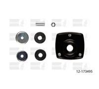 Juego de amortiguador/cojinete de puntal trasero inferior BILSTEIN - B1 12-173495