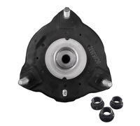 Juego de amortiguador/cojinete de puntal trasero inferior CTR GA0004