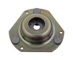 Juego de amortiguador/cojinete de puntal trasero inferior FEBI BILSTEIN 100788