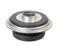 Juego de amortiguador/cojinete de puntal trasero inferior FEBI BILSTEIN 107885