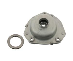Juego de amortiguador/cojinete de puntal trasero inferior febi bilstein 12026, derecha