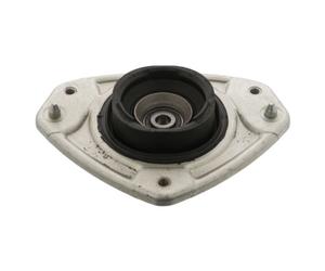 Juego de amortiguador/cojinete de puntal trasero inferior FEBI BILSTEIN 12083