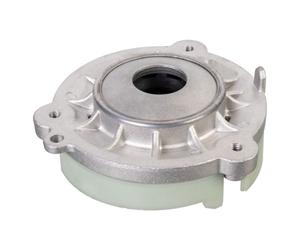 Juego de amortiguador/cojinete de puntal trasero inferior FEBI BILSTEIN 172589