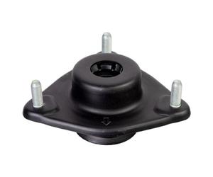 Juego de amortiguador/cojinete de puntal trasero inferior FEBI BILSTEIN 175580