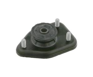 Juego de amortiguador/cojinete de puntal trasero inferior FEBI BILSTEIN 26143