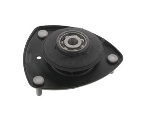 Juego de amortiguador/cojinete de puntal trasero inferior FEBI BILSTEIN 31495