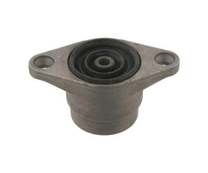 Juego de amortiguador/cojinete de puntal trasero inferior FEBI BILSTEIN 32164