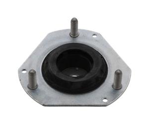 Juego de amortiguador/cojinete de puntal trasero inferior FEBI BILSTEIN 34750