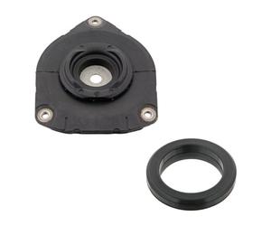 Juego de amortiguador/cojinete de puntal trasero inferior FEBI BILSTEIN 36607