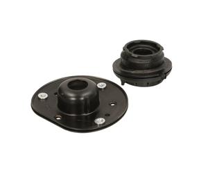 Juego de amortiguador/cojinete de puntal trasero inferior FEBI BILSTEIN 38780