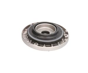 Juego de amortiguador/cojinete de puntal trasero inferior FEBI BILSTEIN 46046