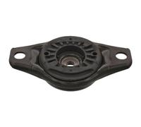 Juego de amortiguador/cojinete de puntal trasero inferior FEBI BILSTEIN 46370