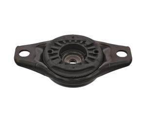 Juego de amortiguador/cojinete de puntal trasero inferior FEBI BILSTEIN 46370