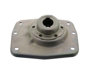 Juego de amortiguador/cojinete de puntal trasero inferior FEBI BILSTEIN 47916