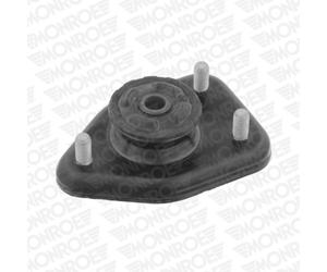 Juego de amortiguador/cojinete de puntal trasero inferior MONROE MK206