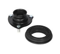 Juego de amortiguador/cojinete de puntal trasero inferior MONROE MK354