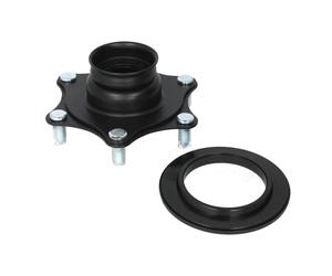 Juego de amortiguador/cojinete de puntal trasero inferior MONROE MK360