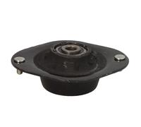 Juego de amortiguador/cojinete de puntal trasero inferior SACHS 802 037