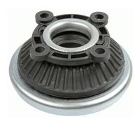 Juego de amortiguador/cojinete de puntal trasero inferior SACHS 802 269