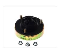 Cojín del amortiguador Eje trasero 802 381 SACHS para BMW 5 5 Touring