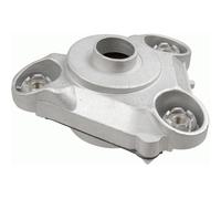 Juego de amortiguador/cojinete de puntal trasero inferior SACHS 802 406 derecha