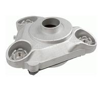 Cojín del amortiguador Eje delantero, izquierda 802 408 SACHS para FIAT PEUGEOT