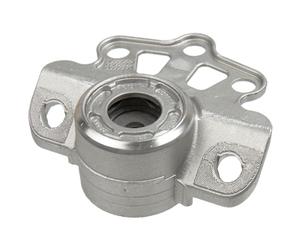 Juego de amortiguador/cojinete de puntal trasero inferior SACHS 802 451 izquierda