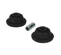 Juego de amortiguador/cojinete de puntal trasero inferior SACHS 802 580