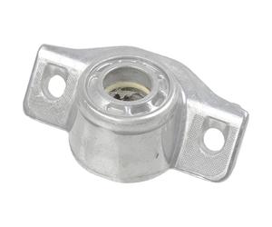 Juego de amortiguador/cojinete de puntal trasero inferior SACHS 803 208