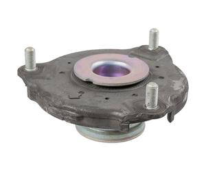 Juego de amortiguador/cojinete de puntal trasero inferior SACHS 803 352