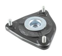 Juego de amortiguador/cojinete de puntal trasero inferior SACHS 803 353