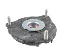 Juego de amortiguador/cojinete de puntal trasero inferior SACHS 803 357