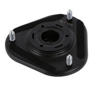 Juego de amortiguador/cojinete de puntal trasero inferior SACHS 803 432