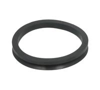 Juego de amortiguador/cojinete de puntal trasero inferior SASIC 0355505 izquierda