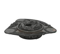 Cojín del amortiguador Eje delantero 2654009 SASIC para RENAULT LAGUNA III