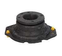 Juego de amortiguador/cojinete de puntal trasero inferior SASIC 4001644