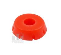 Juego de amortiguador/cojinete de puntal trasero inferior TEDGUM 00441249
