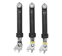 Juego De Amortiguadores 120N Compatible Con Miele 9850882 En Lavadora 3Pzas