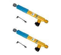 Juego de Amortiguadores BILSTEIN Presión De Gas Eje Trasero VW CALIFORNIA