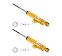 Juego De Amortiguadores De Gas BILSTEIN Para Eje Delantero